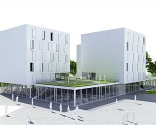 Potpisan Ugovor o dodjeli bespovratnih sredstava za izgradnju studentske menze sa studentskim paviljonima u Novom kampusu Sveučilišta u Zadru